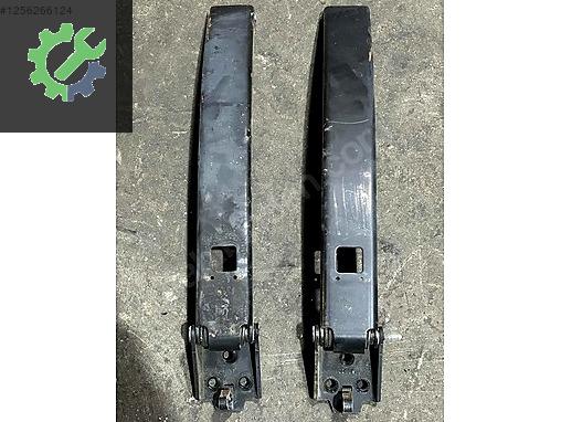 7C0827791A CRAFTER MAN TGE ARKA KAPI KOLU MENTEŞESİ