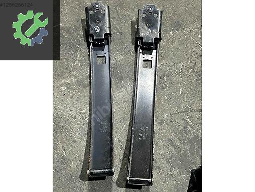 7C0827791A CRAFTER MAN TGE ARKA KAPI KOLU MENTEŞESİ
