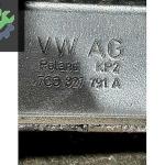7C0827791A CRAFTER MAN TGE ARKA KAPI KOLU MENTEŞESİ