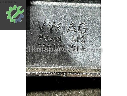 Volkswagen Crafter Kapı Menteşesi 7C0827791A çıkma parça