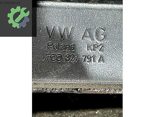 7C0827791A CRAFTER MAN TGE ARKA KAPI KOLU MENTEŞESİ