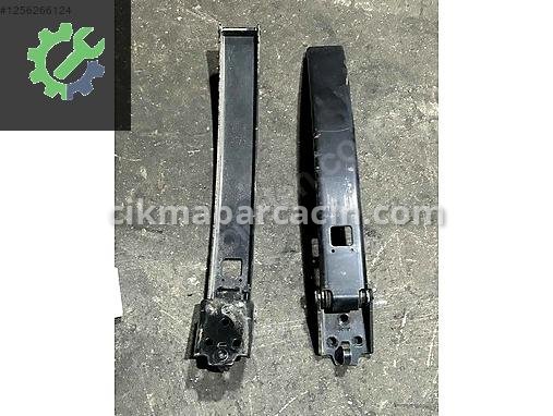 Volkswagen Crafter Kapı Menteşesi 7C0827791A çıkma parça