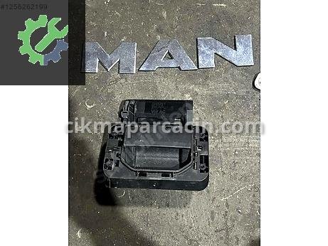 Volkswagen Crafter Açma Kolu çıkma parça