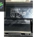 7C0829309B CRAFTER MAN TGE ARKA BAGAJ İÇTEN AÇMA KAPI KOLU
