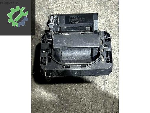 7C0829309B CRAFTER MAN TGE ARKA BAGAJ İÇTEN AÇMA KAPI KOLU