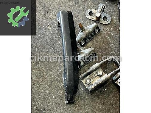 Volkswagen Crafter Kapı Kolu 7C0837201 çıkma parça