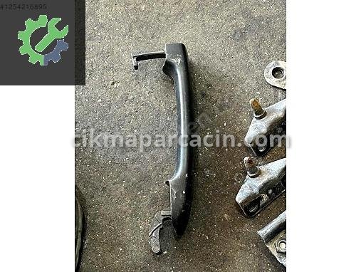 Volkswagen Crafter Kapı Kolu 7C0837201 çıkma parça