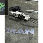 7C0843014DA 7C0827583 CRAFTER MAN TGE ARKA BAGAJ KİLİDİ AÇMA
