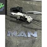 7C0843014DA 7C0827583 CRAFTER MAN TGE ARKA BAGAJ KİLİDİ AÇMA