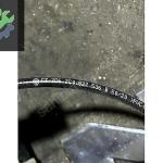 7C0843014DA 7C0827583 CRAFTER MAN TGE ARKA BAGAJ KİLİDİ AÇMA