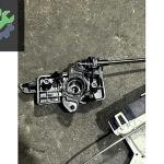 7C0843014DA 7C0827583 CRAFTER MAN TGE ARKA BAGAJ KİLİDİ AÇMA