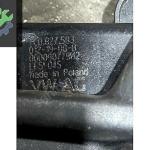 7C0843014DA 7C0827583 CRAFTER MAN TGE ARKA BAGAJ KİLİDİ AÇMA