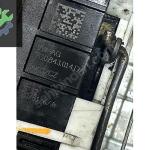 7C0843014DA 7C0827583 CRAFTER MAN TGE ARKA BAGAJ KİLİDİ AÇMA