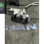 7C0843014DA 7C0827583 CRAFTER MAN TGE ARKA BAGAJ KİLİDİ AÇMA