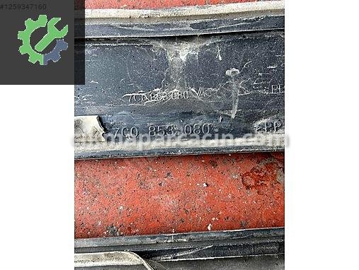 Volkswagen Crafter Bagaj Kaplaması 7C0853079A çıkma parça