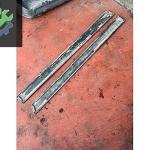 7C0853079A 7C0853080A CRAFTER MAN TGE ARKA BAGAJ KAPAK KAPLAMASI