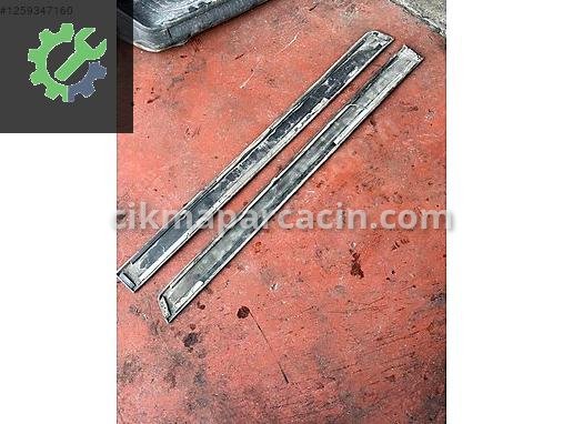 Volkswagen Crafter Bagaj Kaplaması 7C0853079A çıkma parça
