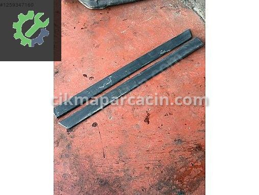 Volkswagen Crafter Bagaj Kaplaması 7C0853079A çıkma parça