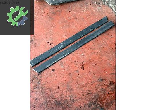 7C0853079A 7C0853080A CRAFTER MAN TGE ARKA BAGAJ KAPAK KAPLAMASI