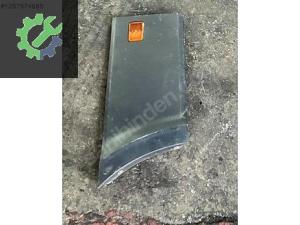 7C0853753 CRAFTER MAN TGE SOL ARKA PAKO KAPLAMASI MARŞBİYEL