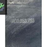 7C0853753 CRAFTER MAN TGE SOL ARKA PAKO KAPLAMASI MARŞBİYEL
