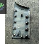 7C0853753 CRAFTER MAN TGE SOL ARKA PAKO KAPLAMASI MARŞBİYEL