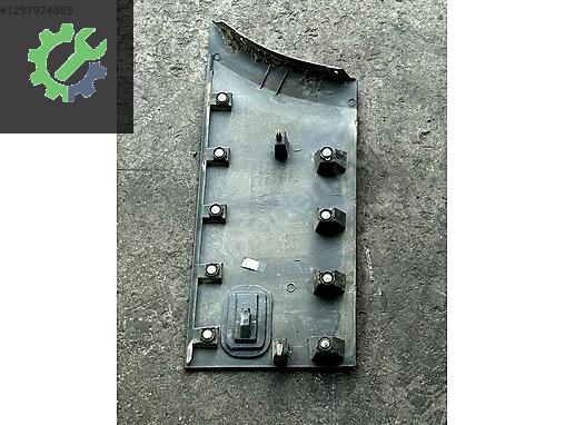 Volkswagen Crafter Dış Kapı Kolu 7C0853753 çıkma parça