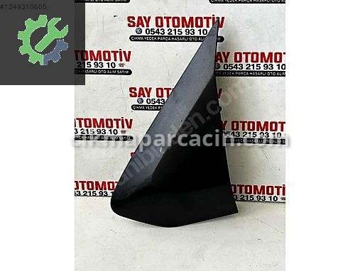 Volkswagen Crafter Sol Ayna Kapağı 7C0857537 çıkma parça