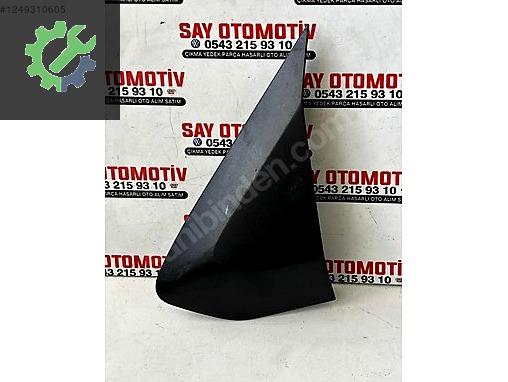 7C0857537 CRAFTER MAN SOL AYNA KAPAĞI AYNA BADEMİ