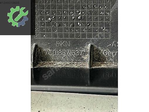 7C0857537 CRAFTER MAN SOL AYNA KAPAĞI AYNA BADEMİ