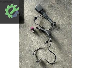 7C0857755D CRAFTER MAN TGE ŞOFÖR KOLTUK EMNİYET KEMERİ İKAZLİ