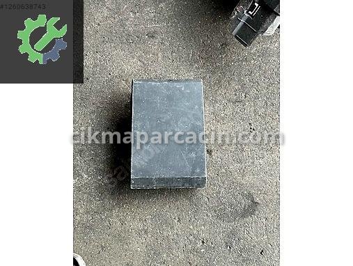 Volkswagen Crafter Sol Kapı Çıtası 7C0858515 çıkma parça