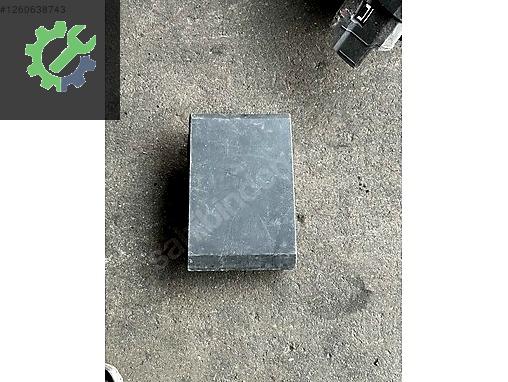 7C0858515 CRAFTER MAN TGE SOL DEPO KAPAK ALTI YAN PAKO