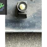 7C0858515 CRAFTER MAN TGE SOL DEPO KAPAK ALTI YAN PAKO