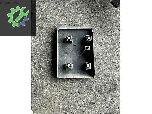 7C0858515 CRAFTER MAN TGE SOL DEPO KAPAK ALTI YAN PAKO