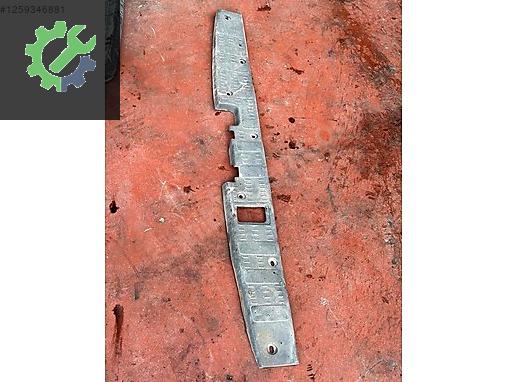 7C0863485B CRAFTER MAN TGE ARKA KAPI BAGAJ BASAMAK PLASTİK