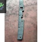 7C0863485B CRAFTER MAN TGE ARKA KAPI BAGAJ BASAMAK PLASTİK