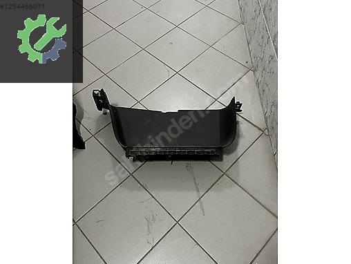 7C0863735B CRAFTER MAN TGE SOL ÖN KAPI BASAMAK
