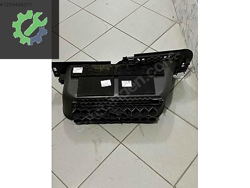 7C0863735B CRAFTER MAN TGE SOL ÖN KAPI BASAMAK