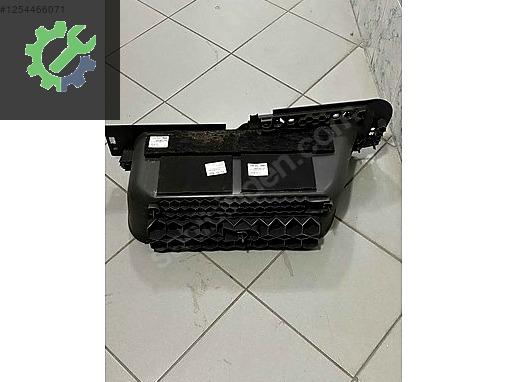 7C0863735B CRAFTER MAN TGE SOL ÖN KAPI BASAMAK