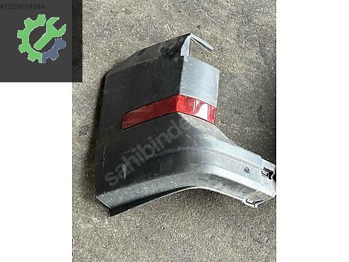 7C0945105 CRAFTER MAN TGE SOL ARKA TAMPON REFLEKTÖR