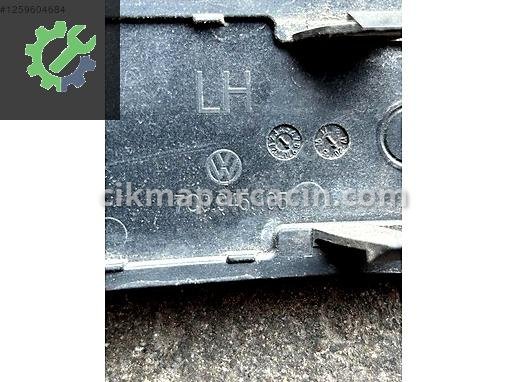 Volkswagen Crafter Tampon Reflektörü 7C0945105 çıkma parça