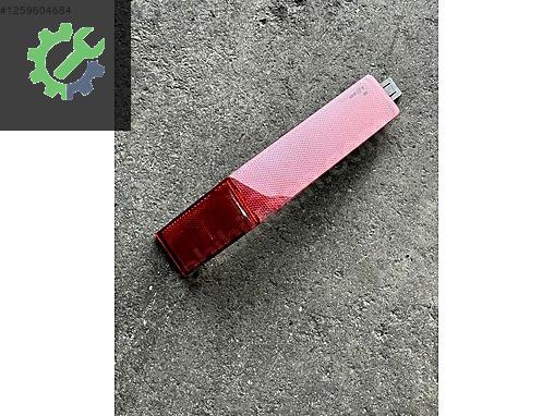 7C0945105 CRAFTER MAN TGE SOL ARKA TAMPON REFLEKTÖR