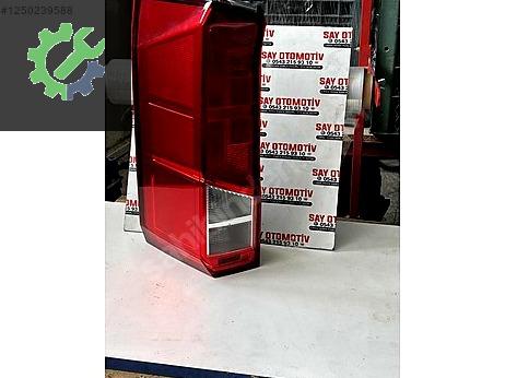 Volkswagen Crafter Stop Lambası çıkma parça
