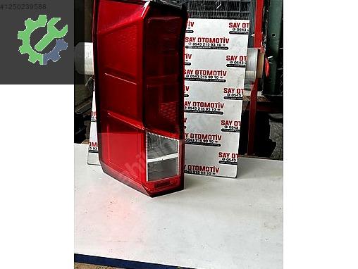 7C0954095H CRAFTER MAN TGE SOL STOP ORJ ÇIKMA STOP DUYU