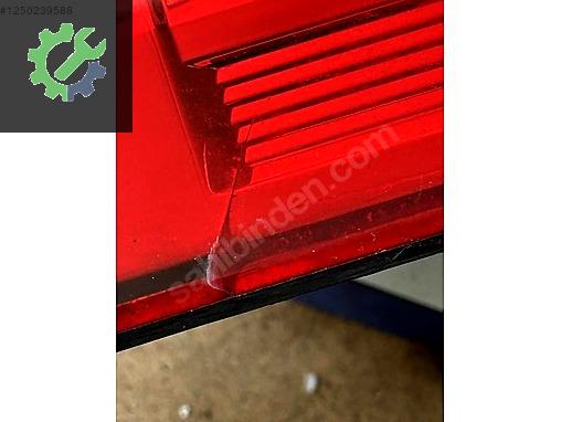 7C0954095H CRAFTER MAN TGE SOL STOP ORJ ÇIKMA STOP DUYU