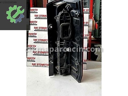 Volkswagen Crafter Stop Lambası 7C0954095H çıkma parça