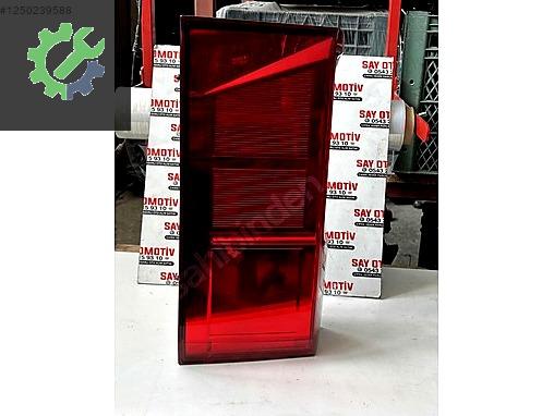 7C0954095H CRAFTER MAN TGE SOL STOP ORJ ÇIKMA STOP DUYU