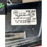 7C0954095H CRAFTER MAN TGE SOL STOP ORJ ÇIKMA STOP DUYU