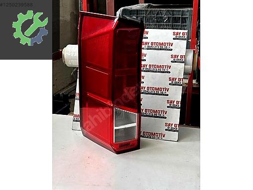 7C0954095H CRAFTER MAN TGE SOL STOP ORJ ÇIKMA STOP DUYU